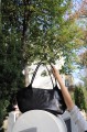 andrea duża torba skóra naturalna shopper