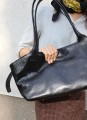 andrea duża torba skóra naturalna shopper