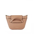 Norah Rosewood torebka skórzana cross body
