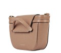 Norah Rosewood torebka skórzana cross body