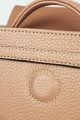 Norah Rosewood torebka skórzana cross body