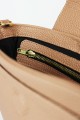 Norah Rosewood torebka skórzana cross body