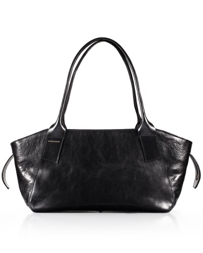 andrea duża torba skóra naturalna shopper